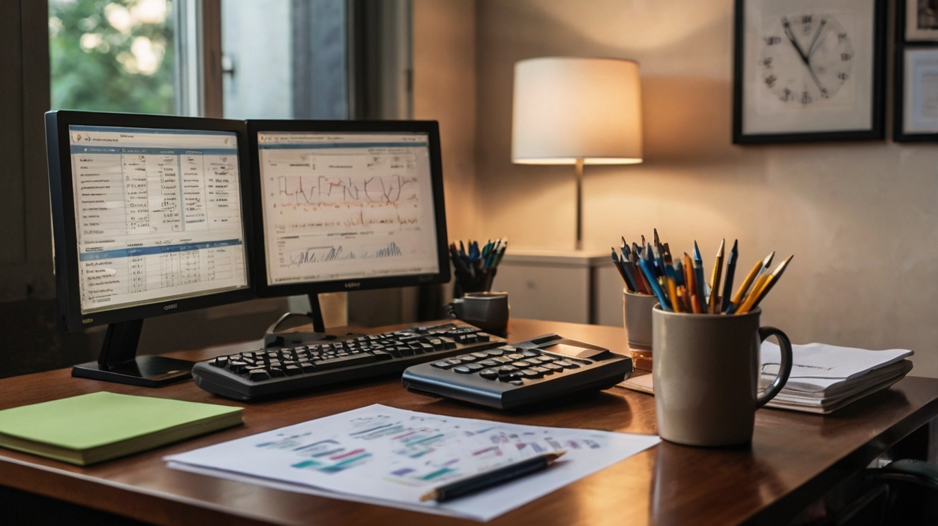 Internal Audit